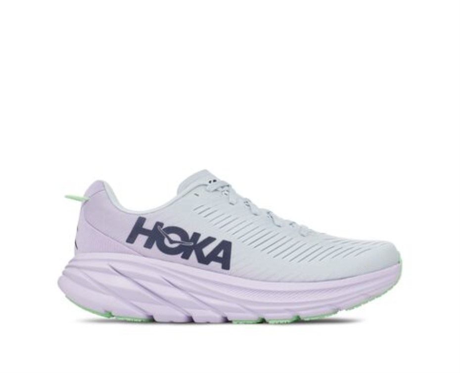 Rincon 3 Hoka Plein Air Orchidea Hush