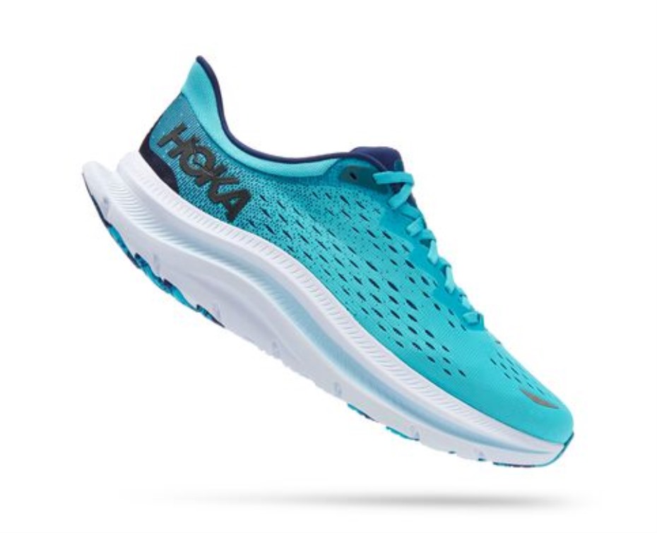 Kawana Hoka Scuba Blue Bellwether Blue