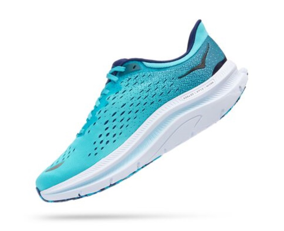 Kawana Hoka Scuba Blue Bellwether Blue