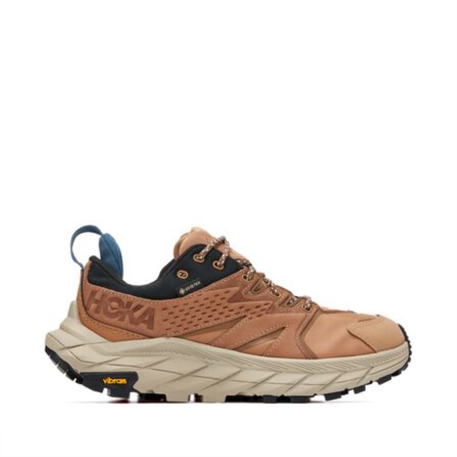 Hoka Anacapa Alacsony Gtx Tigrisszem