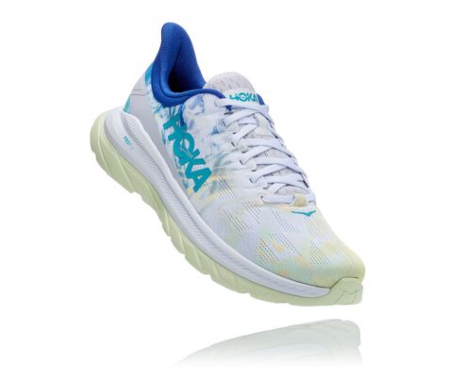 Hoka Mach 4 Együtt