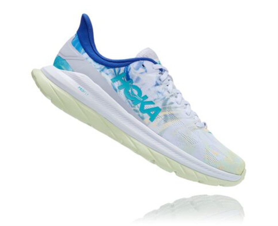 Hoka Mach 4 Együtt