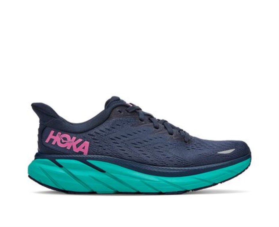 Clifton 8 Hoka Világűr Atlantis