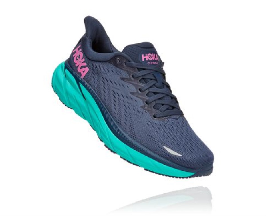 Clifton 8 Hoka Világűr Atlantis