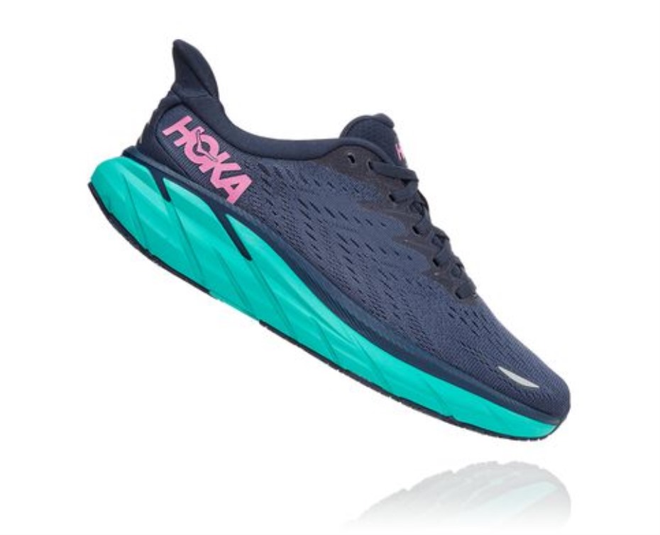Clifton 8 Hoka Világűr Atlantis