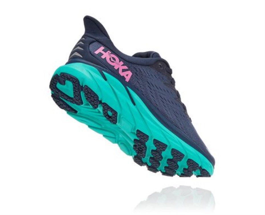 Clifton 8 Hoka Világűr Atlantis