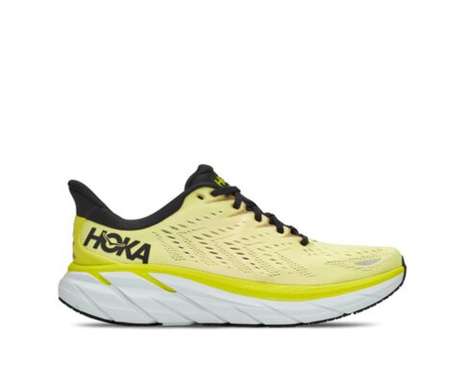Clifton 8 Hoka Ligetszépe Charlock
