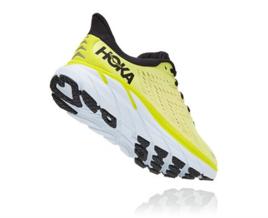Clifton 8 Hoka Ligetszépe Charlock