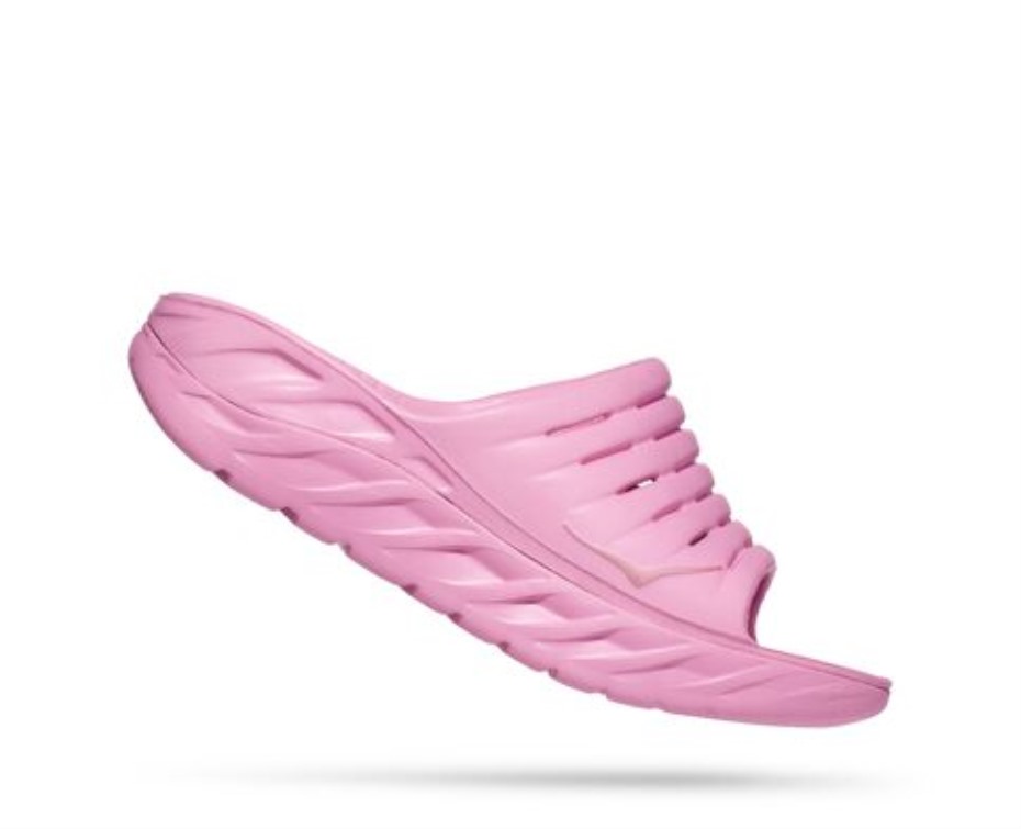 Hoka X Szabad Emberek Mozgása Ora Dia Hoka Eufórikus Lila