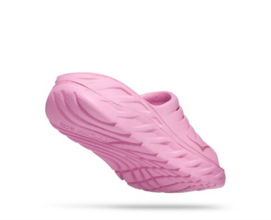 Hoka X Szabad Emberek Mozgása Ora Dia Hoka Eufórikus Lila