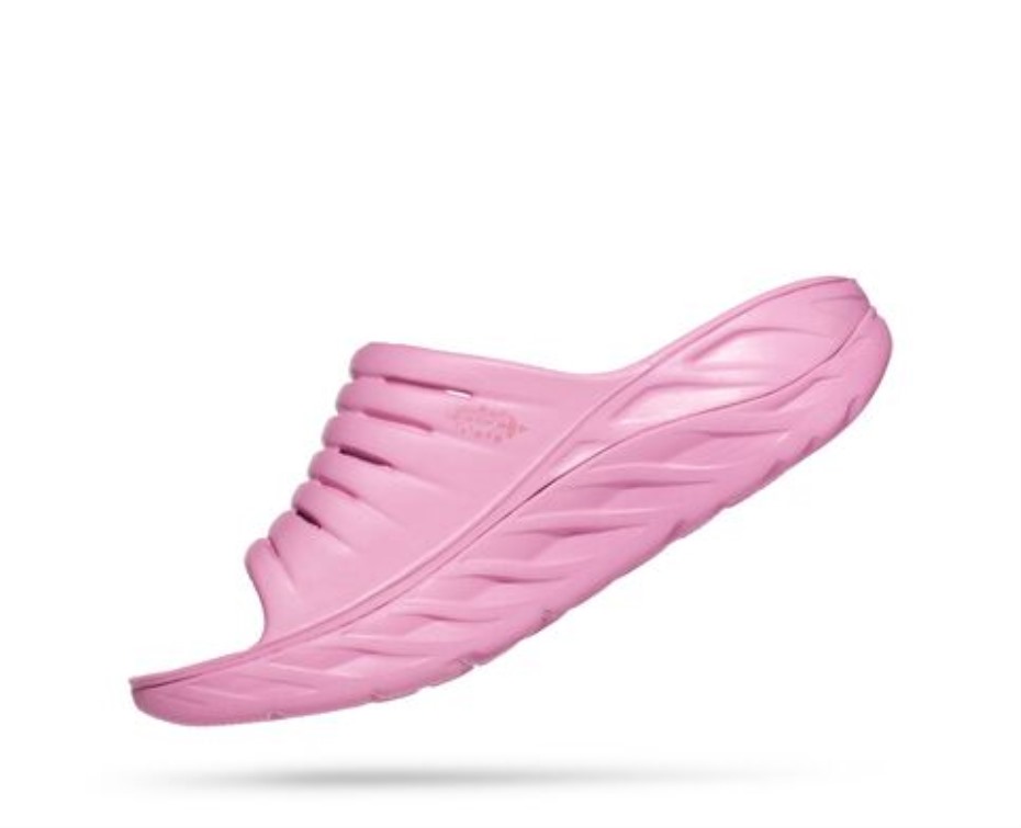Hoka X Szabad Emberek Mozgása Ora Dia Hoka Eufórikus Lila