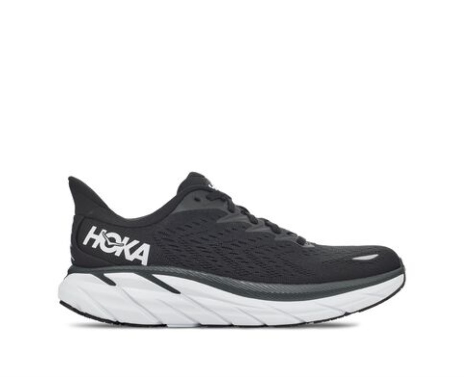 Hoka Clifton 8 Fehér