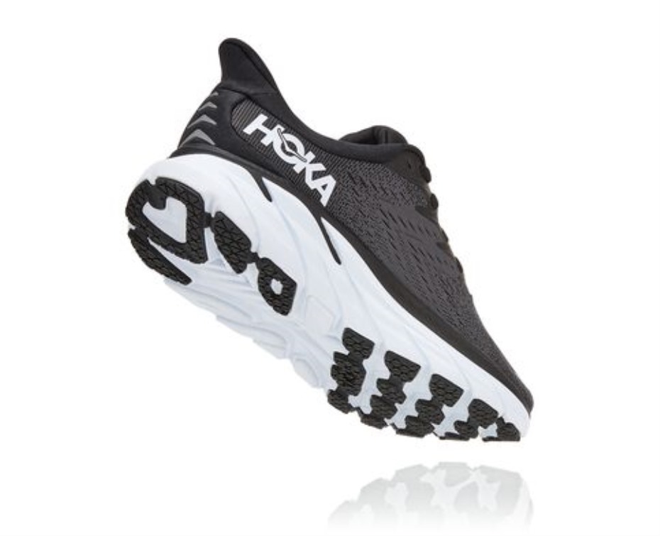 Hoka Clifton 8 Fehér