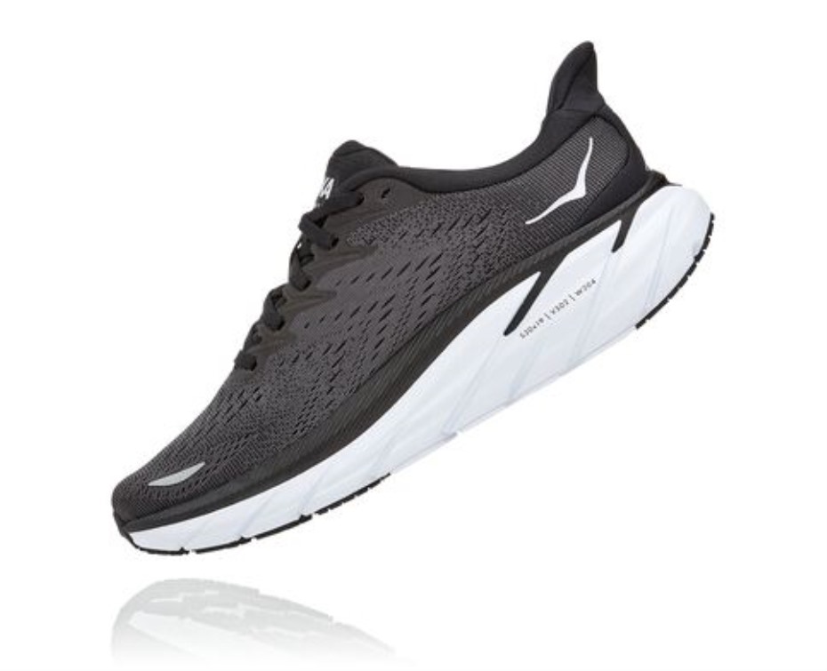 Hoka Clifton 8 Fehér