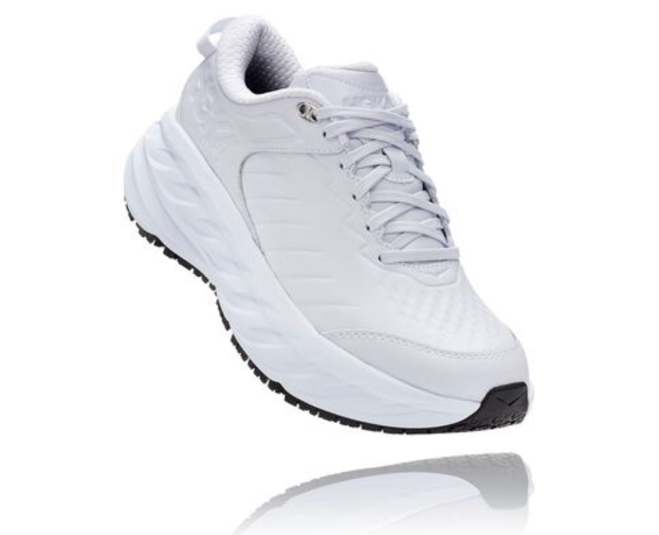 Bondi Sr Fehér Hoka