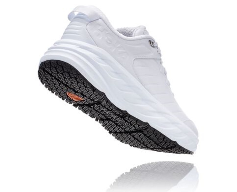 Bondi Sr Fehér Hoka