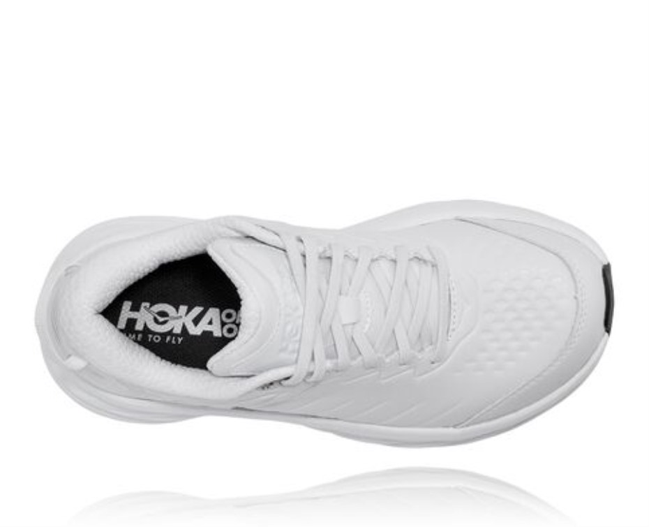 Bondi Sr Fehér Hoka