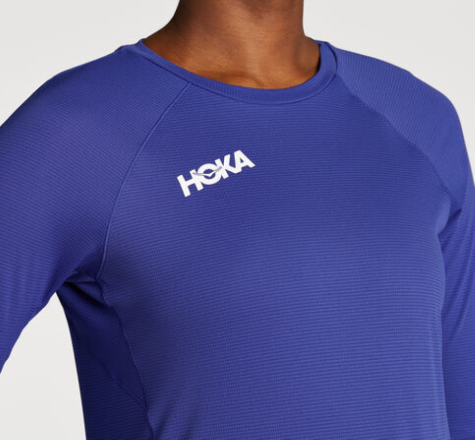 Hoka Glide 3 4 Ujjú Kékítés
