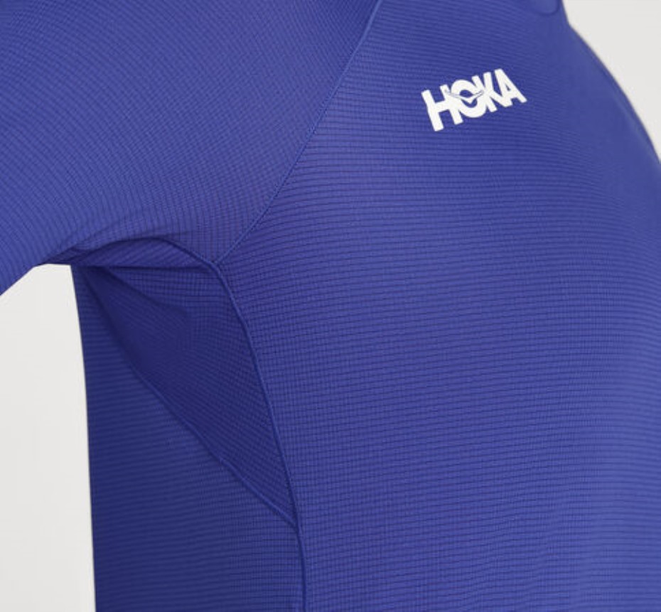 Hoka Glide 3 4 Ujjú Kékítés