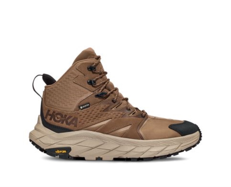 Hoka Anacapa Mid Gtx Vidra