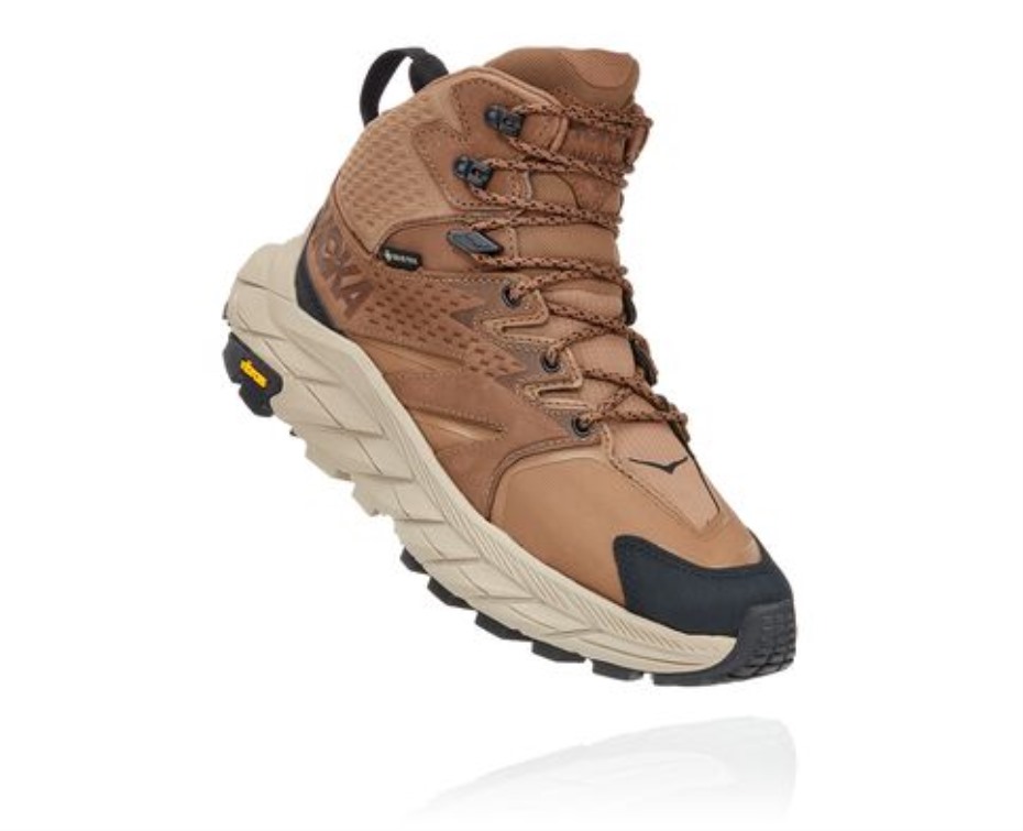 Hoka Anacapa Mid Gtx Vidra