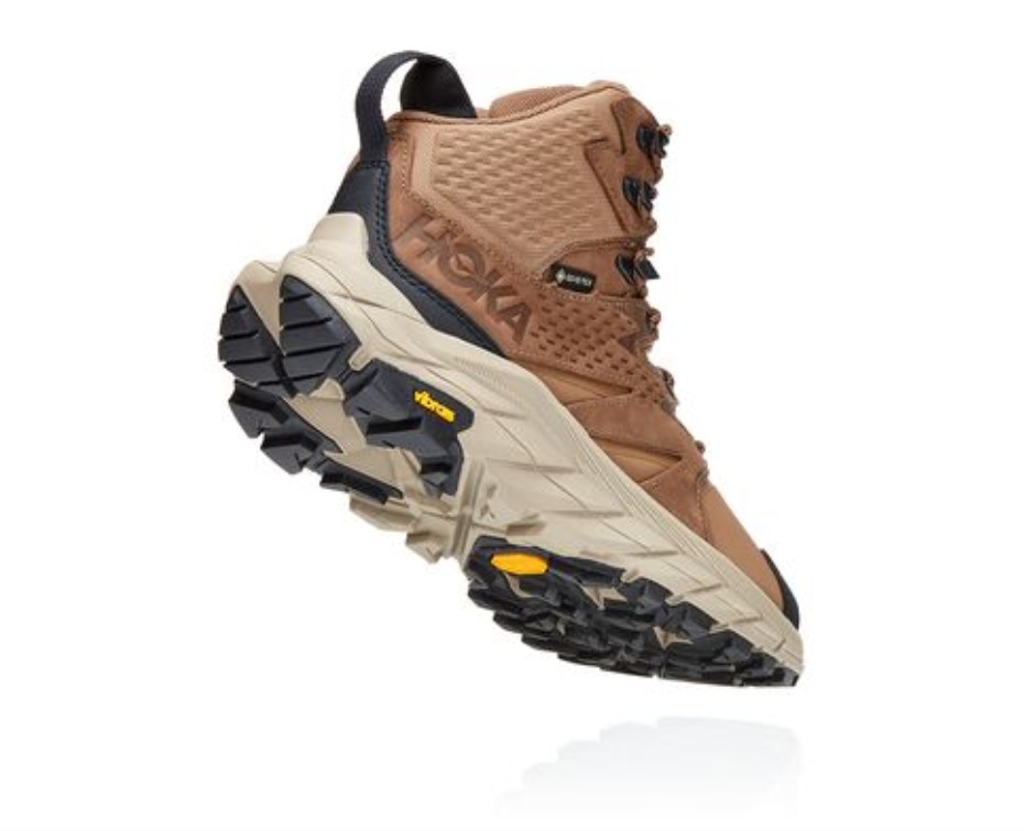 Hoka Anacapa Mid Gtx Vidra