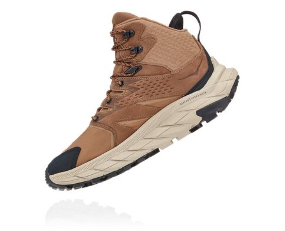 Hoka Anacapa Mid Gtx Vidra