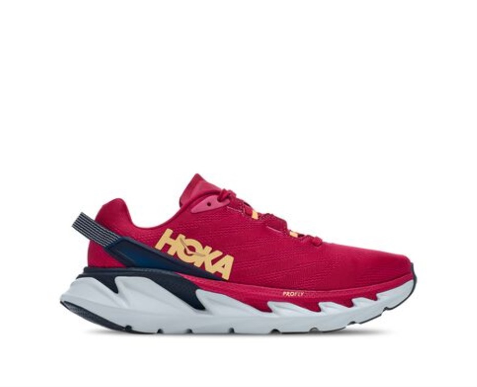 Elevon 2 Hoka Jazzes Világűr
