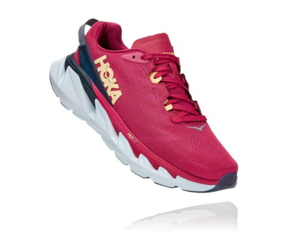 Elevon 2 Hoka Jazzes Világűr
