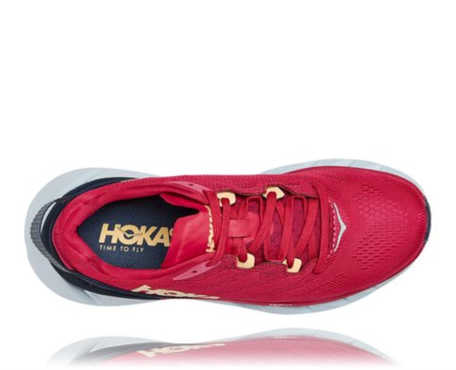Elevon 2 Hoka Jazzes Világűr