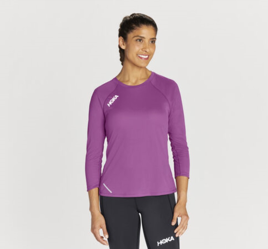 Glide 3 4 Ujjú Hoka Beautyberry