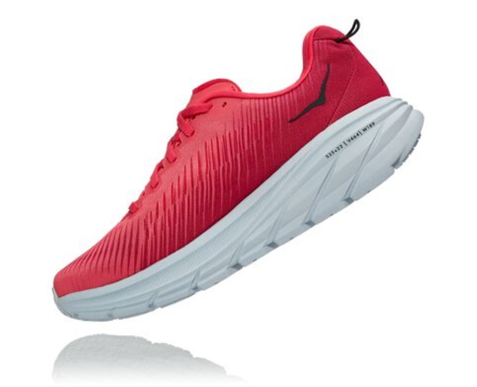 Hoka Rincon 3 Paradicsom Rózsaszín Jazzy