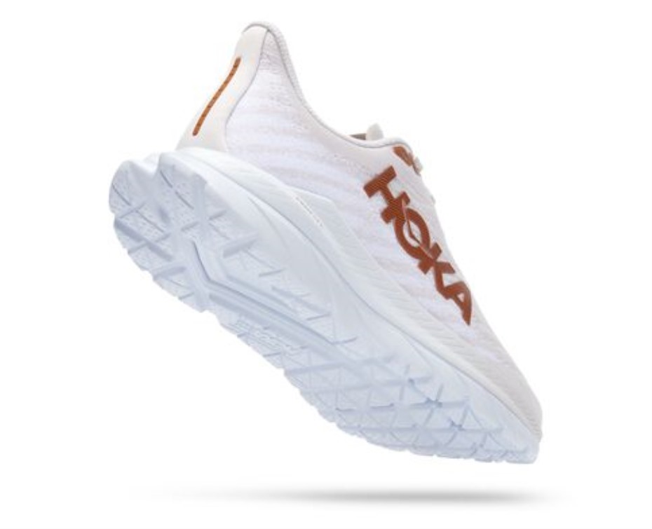 Hoka Mach 5 Réz