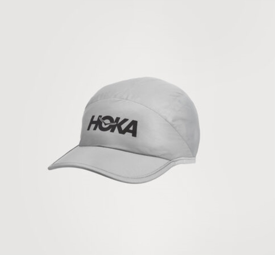 Teljesítménypajzs Fejfedő Hoka Holdkőzet