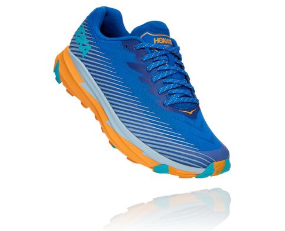 Hoka Torrent 2 Török ​​tengeri Sáfrány
