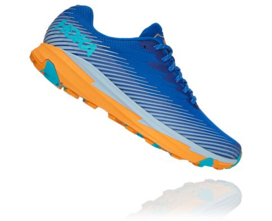 Hoka Torrent 2 Török ​​tengeri Sáfrány