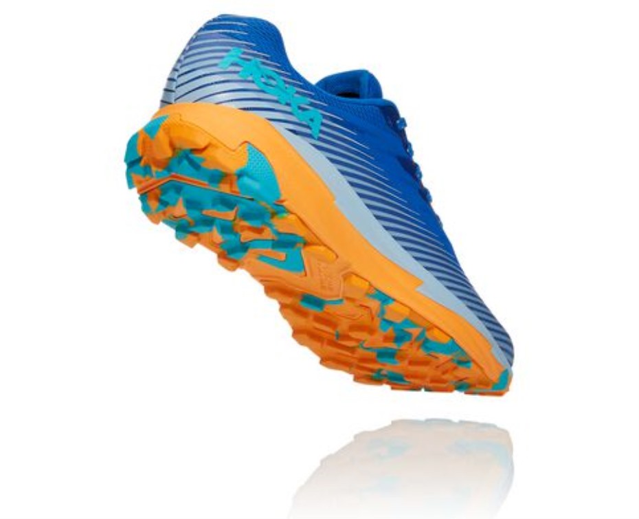 Hoka Torrent 2 Török ​​tengeri Sáfrány