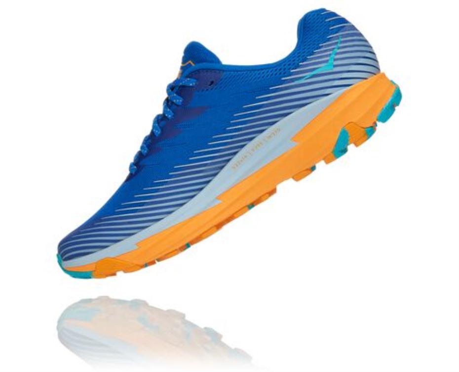 Hoka Torrent 2 Török ​​tengeri Sáfrány