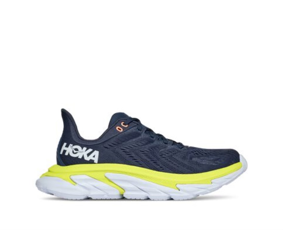 Clifton Edge Hoka Holdfényes óceán Ligetszépe