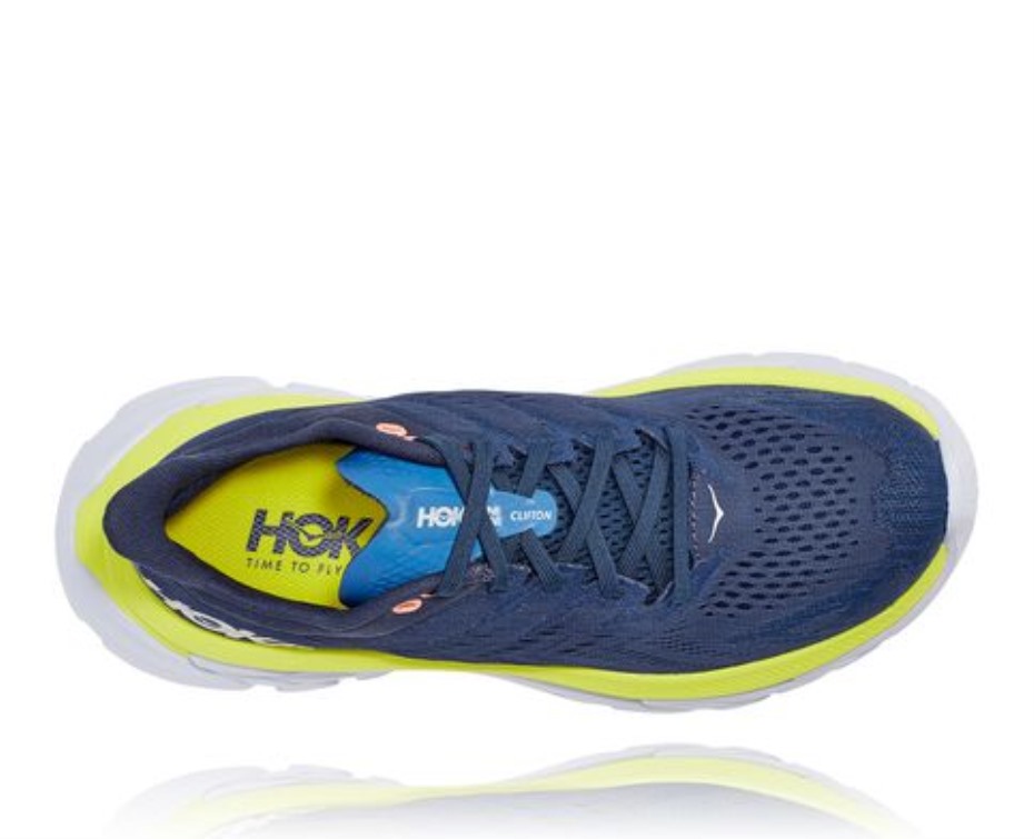 Clifton Edge Hoka Holdfényes óceán Ligetszépe