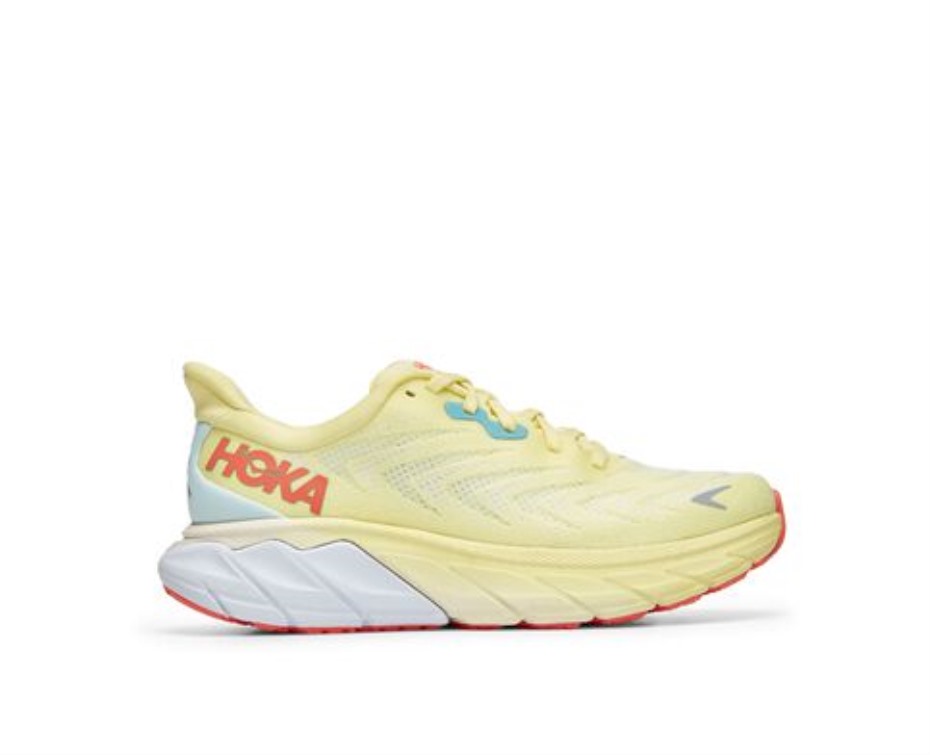 Hoka Arahi 6 Sárga Körte Csemegekukorica