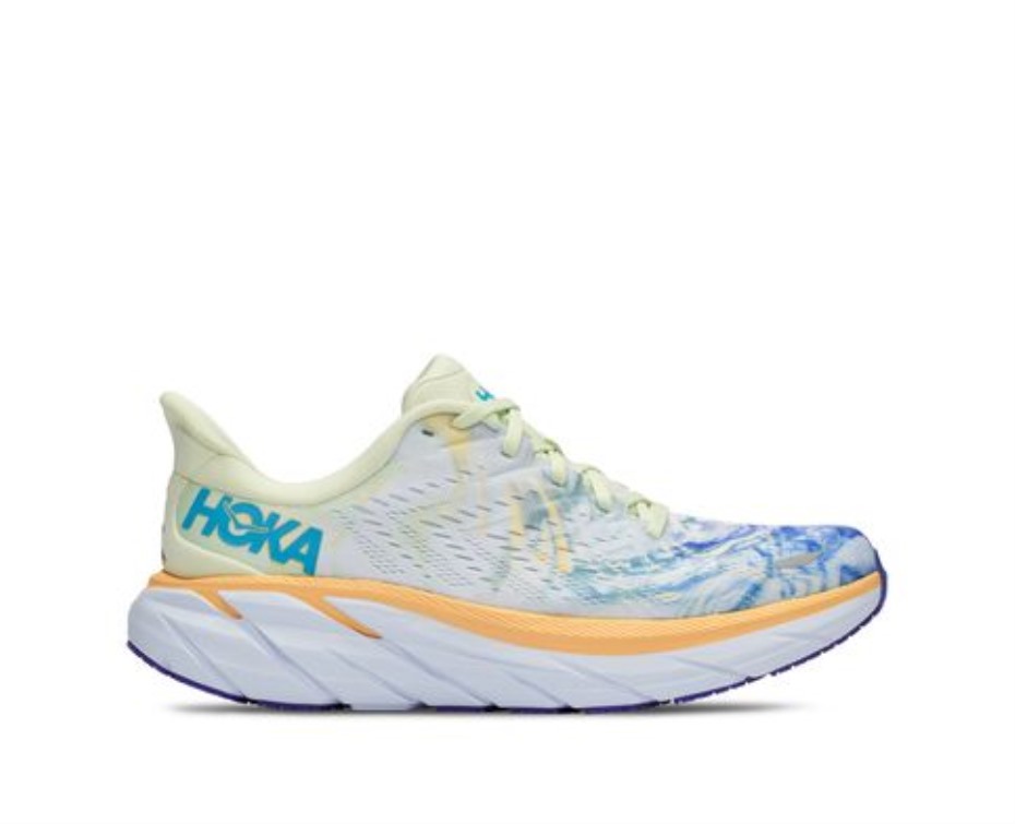 Hoka Clifton 8 Együtt