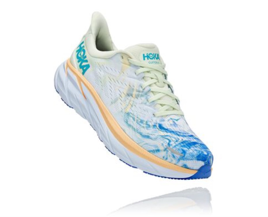 Hoka Clifton 8 Együtt