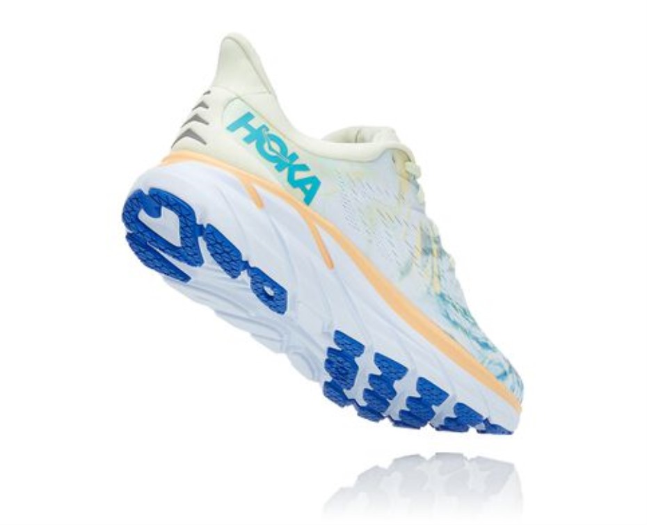 Hoka Clifton 8 Együtt