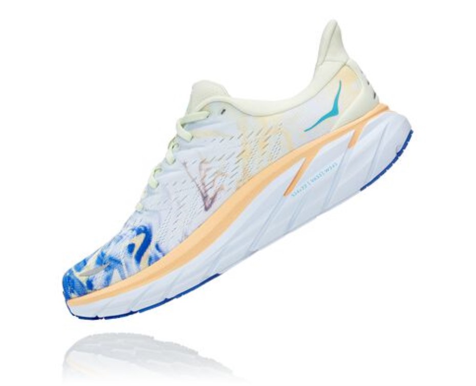 Hoka Clifton 8 Együtt