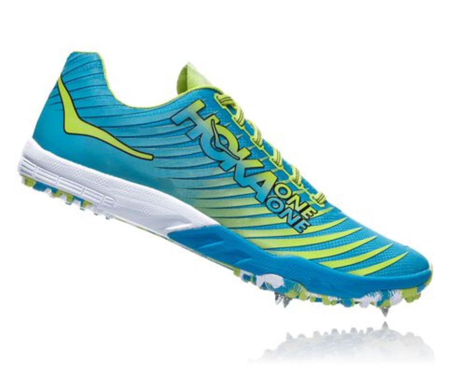 Evo Xc Spike Hoka Cián