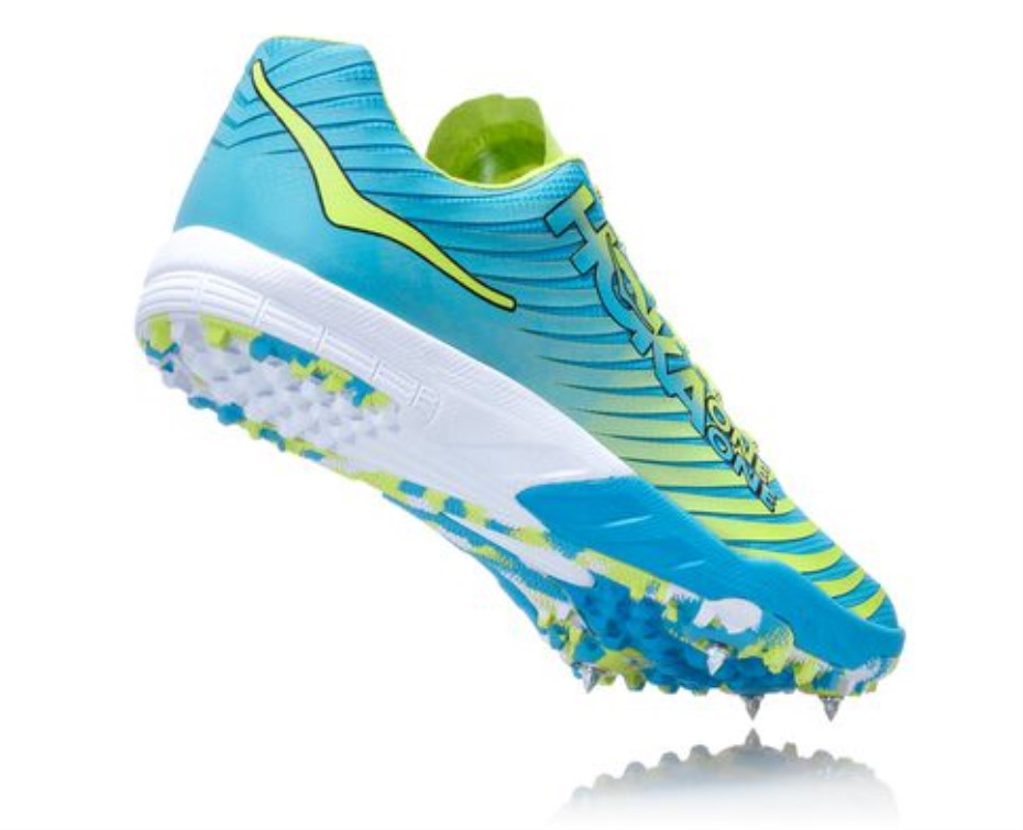 Evo Xc Spike Hoka Cián