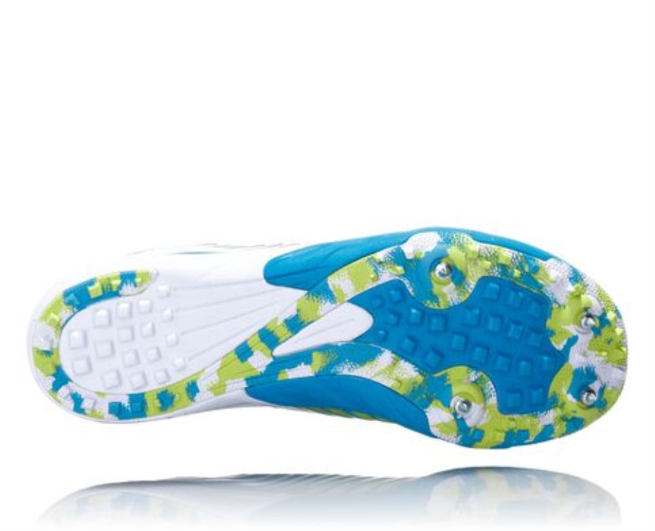 Evo Xc Spike Hoka Cián