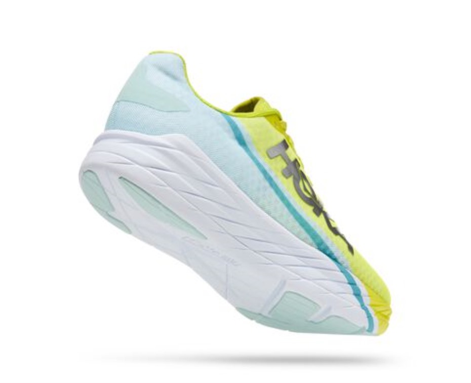 Rakéta X Hoka Kék üveg Ligetszépe