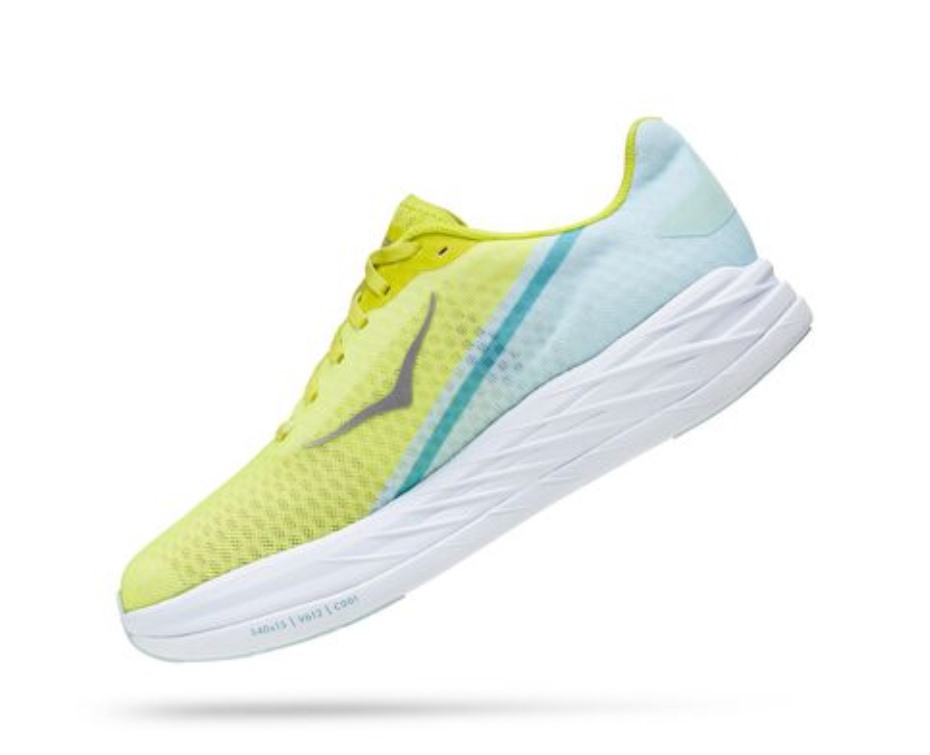 Rakéta X Hoka Kék üveg Ligetszépe